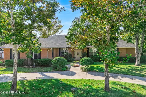 8126 Sabal Oak Lane, Jacksonville, FL 32256