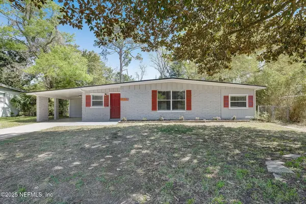 1929 Constant Drive, Jacksonville, FL 32210