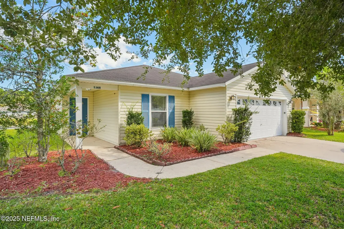 1068 Morning Light Road, Jacksonville, FL 32218 - Image #1