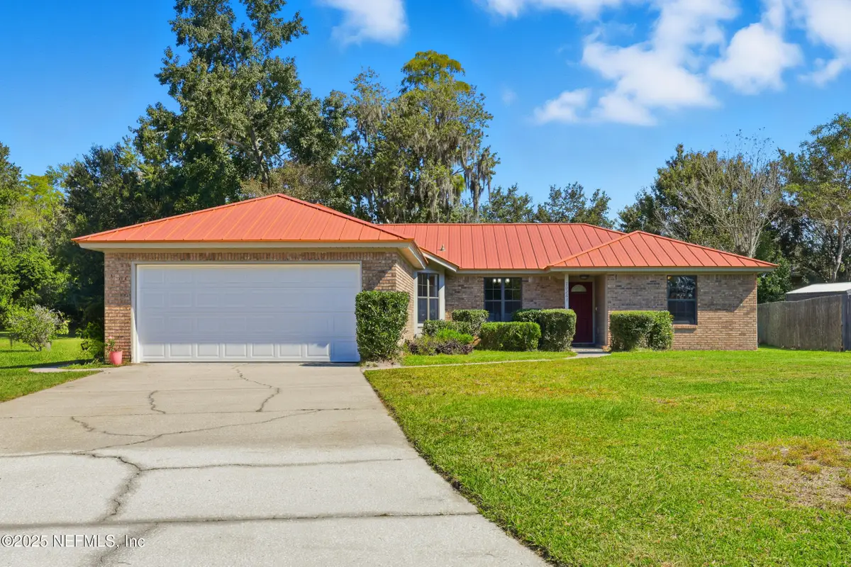 10263 Forest Haven E Drive, Jacksonville, FL 32257 - Image #1