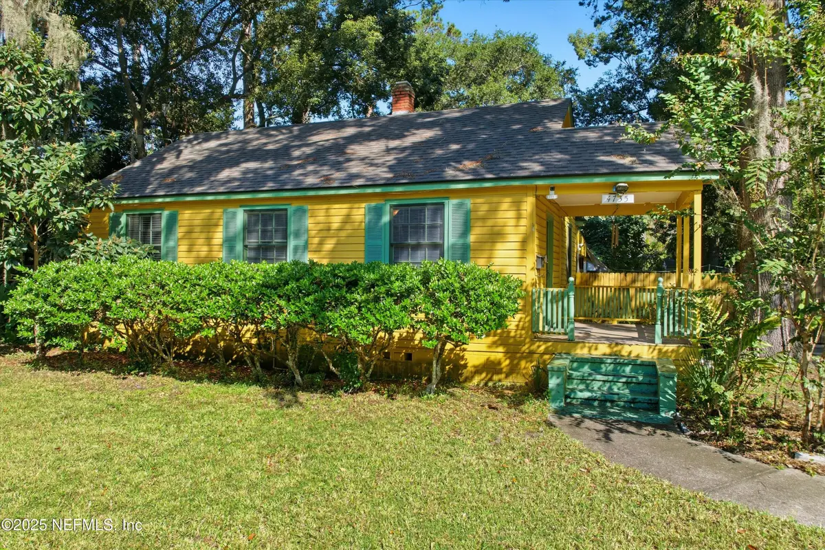 4735 Park Street, Jacksonville, FL 32205 - Image #1