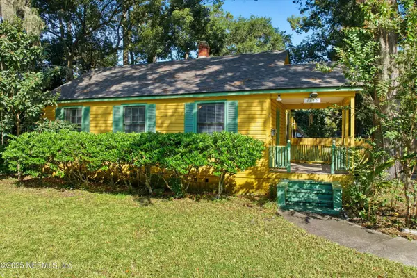 4735 Park Street, Jacksonville, FL 32205