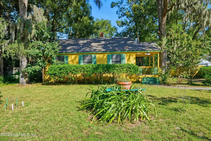 4735 Park Street, Jacksonville, FL 32205 - Image #2