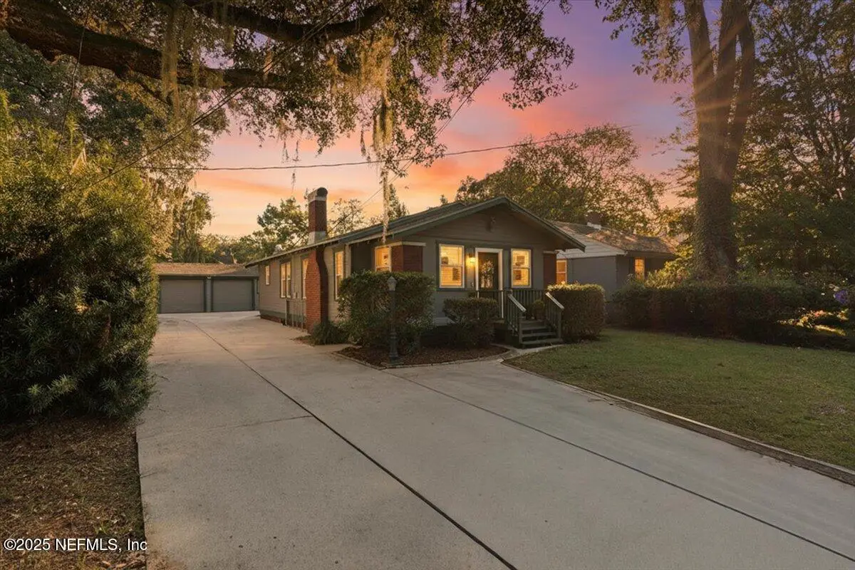 4638 Kerle Street, Jacksonville, FL 32205 - Image #1