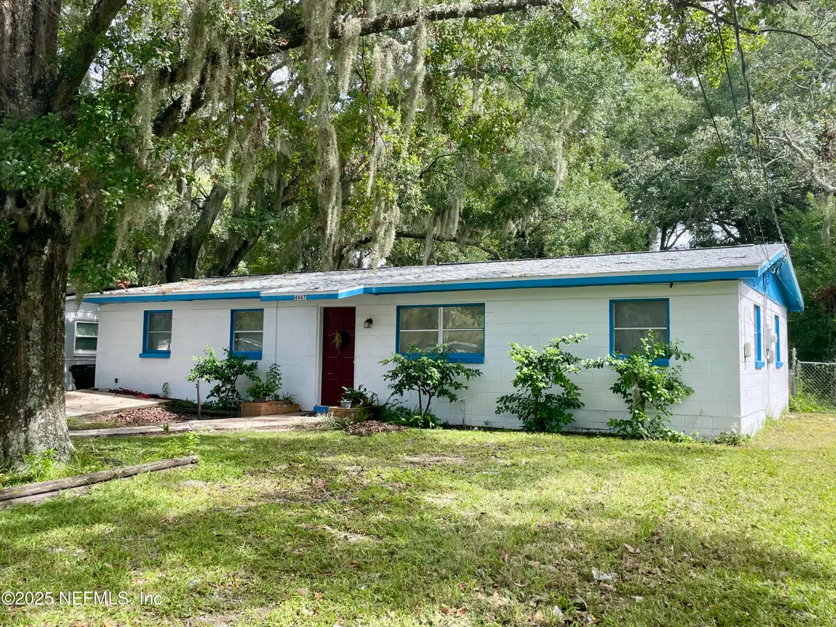 4447 W Melvin W Circle, Jacksonville, FL 32210 - Image #1