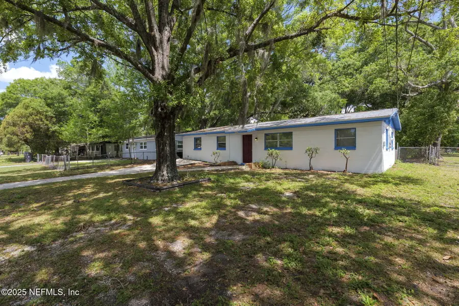 4447 W Melvin W Circle, Jacksonville, FL 32210 - Image #2