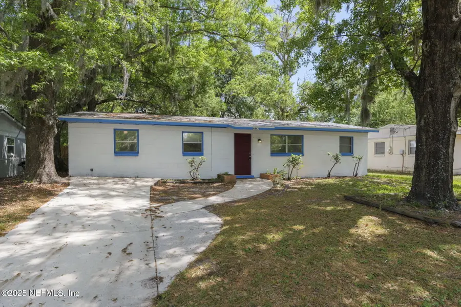 4447 W Melvin W Circle, Jacksonville, FL 32210 - Image #3