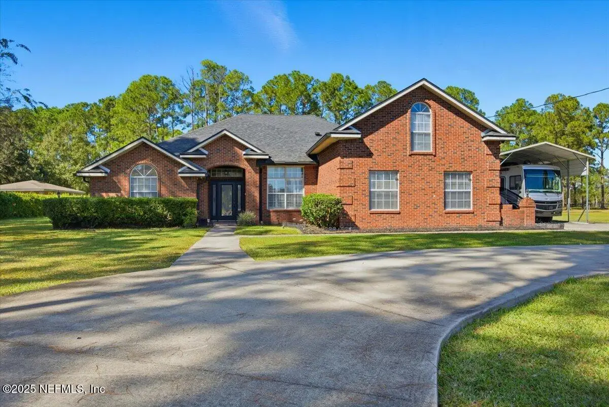 6137 Quiet Country Lane, Jacksonville, FL 32218 - Image #1