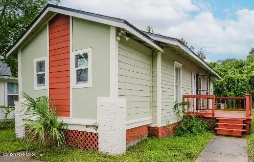 2983 Rexford Street, Jacksonville, FL 32254 - Image #1