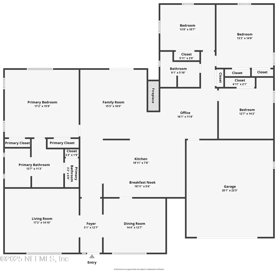 118 Willow Bend Lane, Ormond Beach, FL 32174 - #2