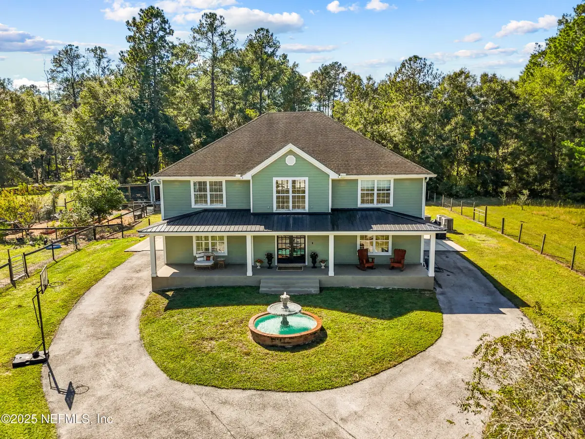 101 Ramsey Drive, Melrose, FL 32666 - Image #1