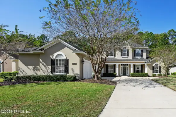 4250 Eagle Landing Parkway, Orange Park, FL 32065