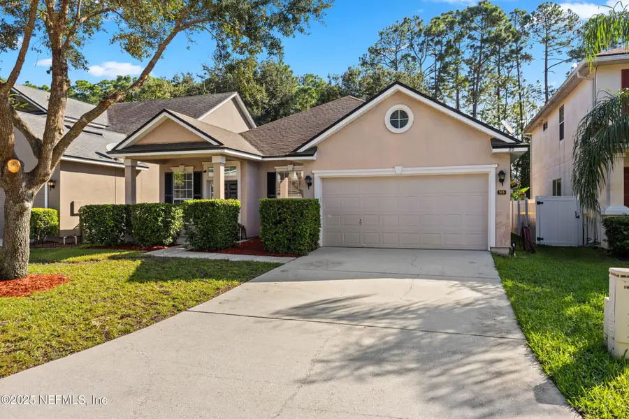 505 Roserush Lane, Jacksonville, FL 32225 - Image #2