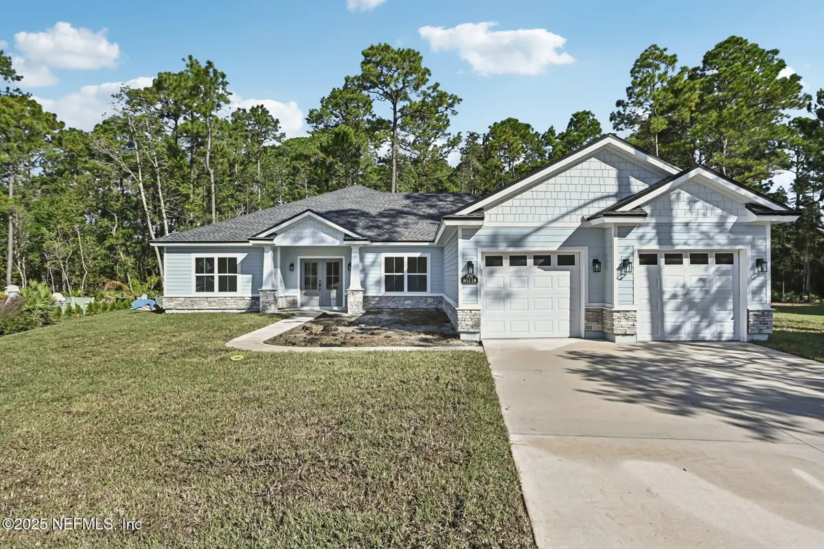 85118 Southern Creek Boulevard, Fernandina Beach, FL 32034 - Image #1