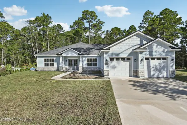 85118 Southern Creek Boulevard, Fernandina Beach, FL 32034