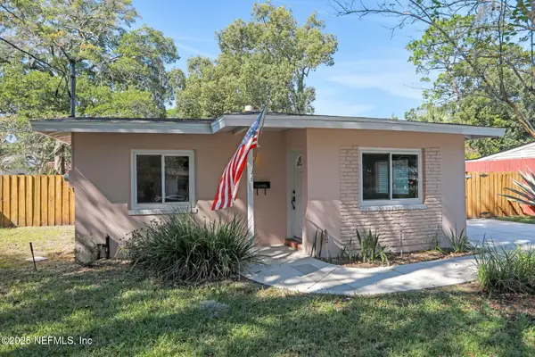 6172 Mercer E Circle, Jacksonville, FL 32217