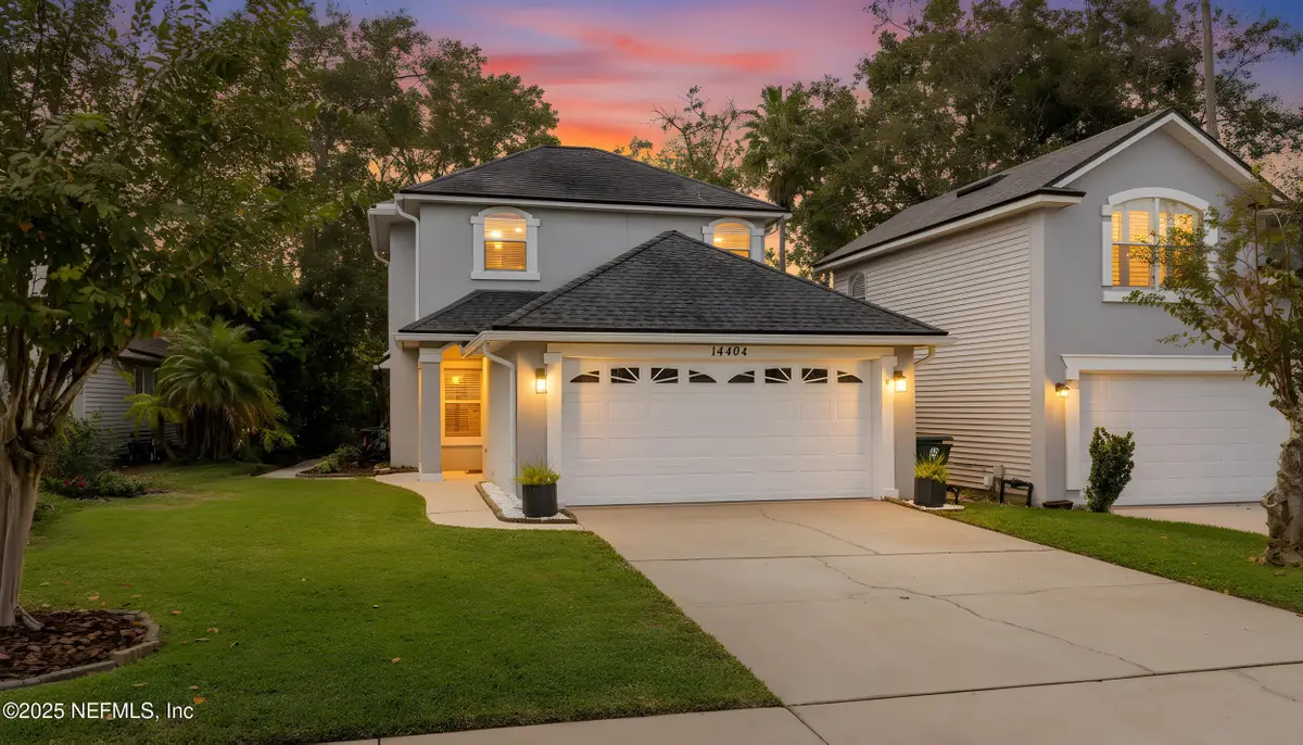 14404 Pelican Bay Court, Jacksonville, FL 32224 - Image #1