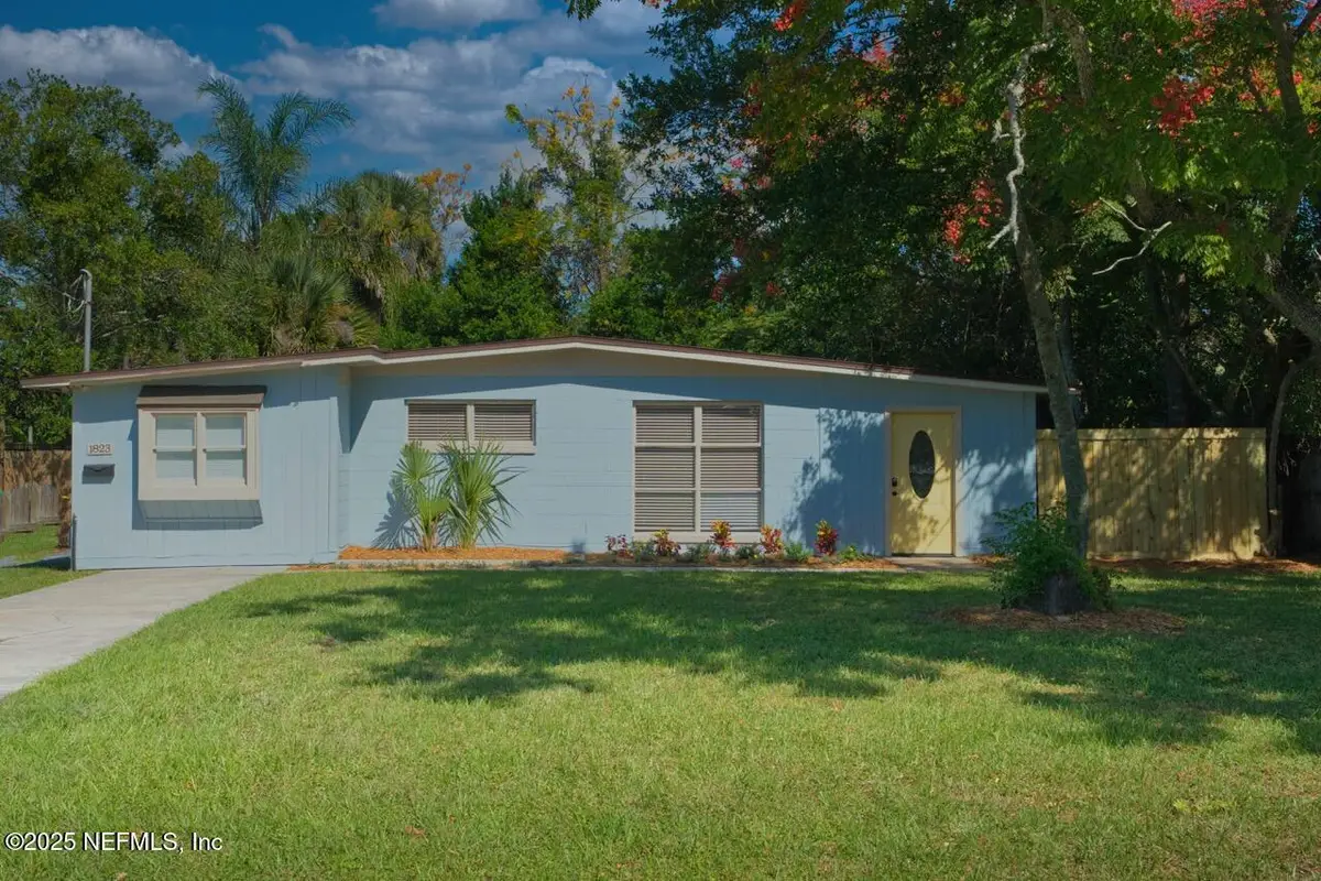 1823 Sable Palm Lane, Jacksonville Beach, FL 32250 - Image #1
