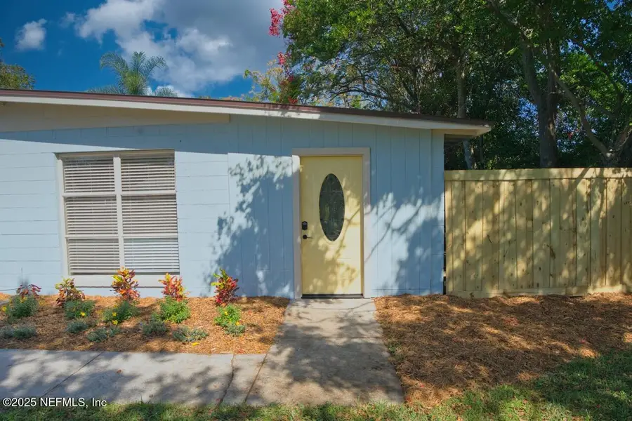 1823 Sable Palm Lane, Jacksonville Beach, FL 32250 - Image #2