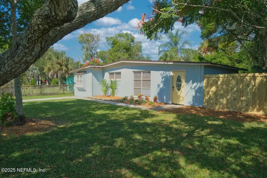 1823 Sable Palm Lane, Jacksonville Beach, FL 32250 - Image #3