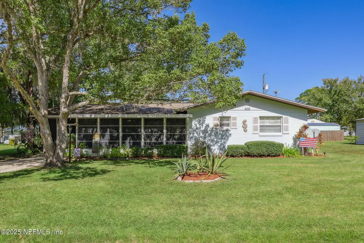 202 Park Avenue, Crescent City, FL 32112 - Image #1