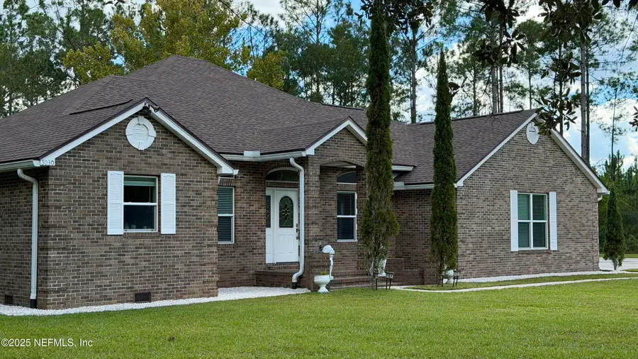 3030 Ogilvie Road, Jacksonville, FL 32218 - Image #2