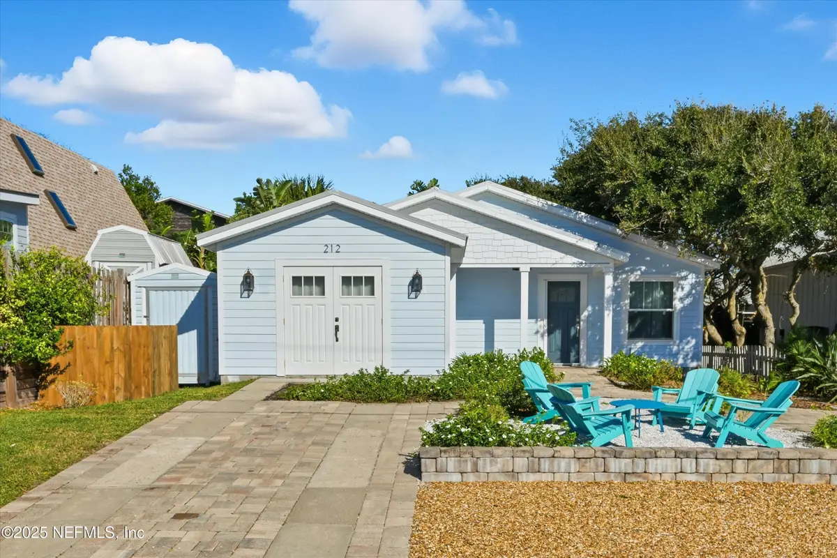 212 Fifteenth Street, Saint Augustine, FL 32084 - Image #1