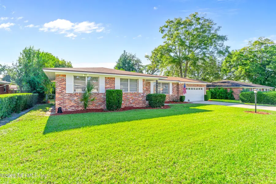 1312 Carlotta W Road, Jacksonville, FL 32211 - Image #2