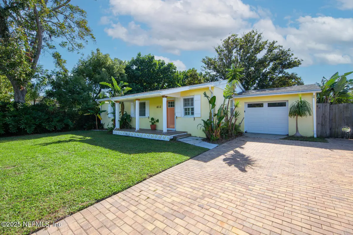 612 11th N Avenue, Jacksonville Beach, FL 32250 - Image #1