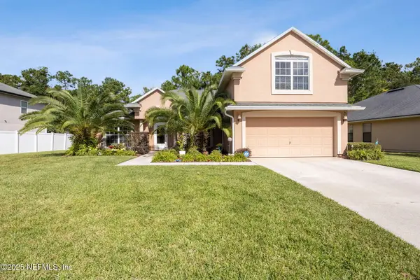 13749 Devan Lee N Drive, Jacksonville, FL 32226