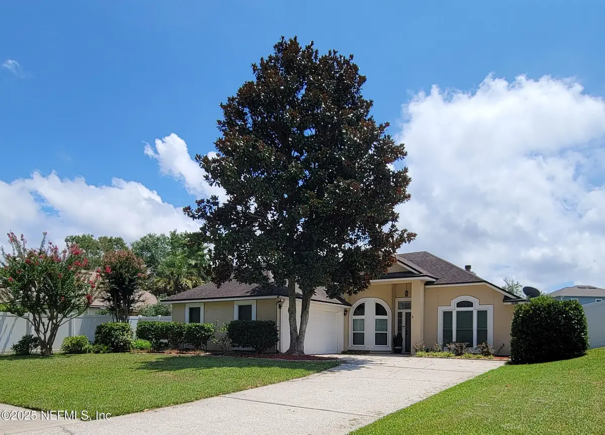 94072 Willow Oak Lane, Fernandina Beach, FL 32034 - Image #1