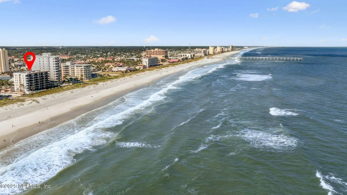 275 1st S Street #201, Jacksonville Beach, FL 32250 - Image #1