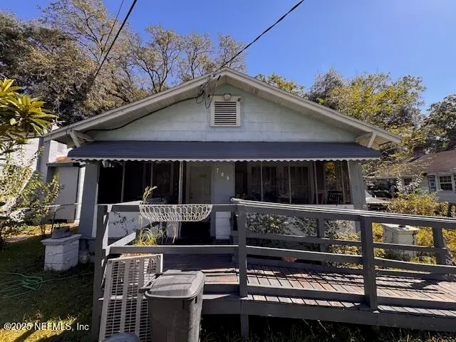 709 Locust Street, Jacksonville, FL 32205 - Image #1