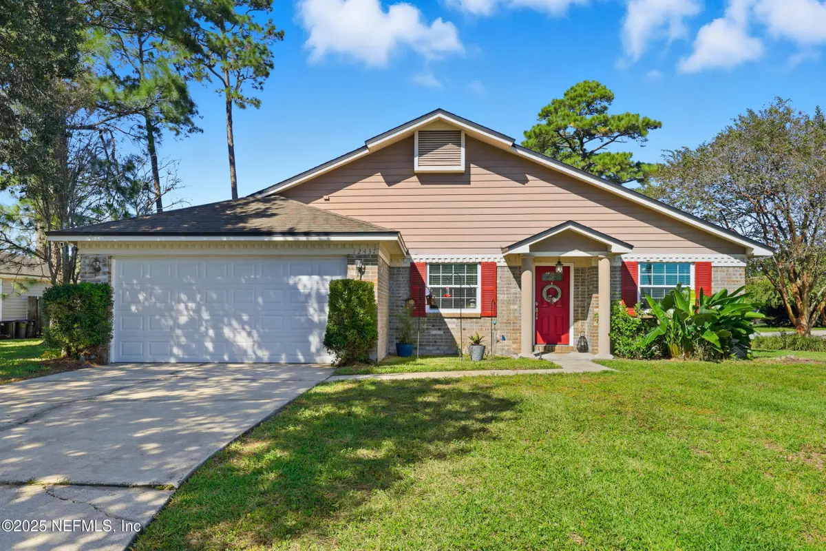 12437 Cliff Swallow Court, Jacksonville, FL 32225 - Image #1