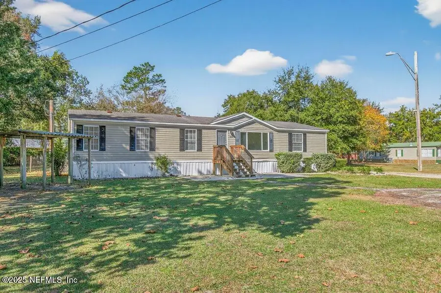 9899 Barber Loop, Macclenny, FL 32063 - Image #2