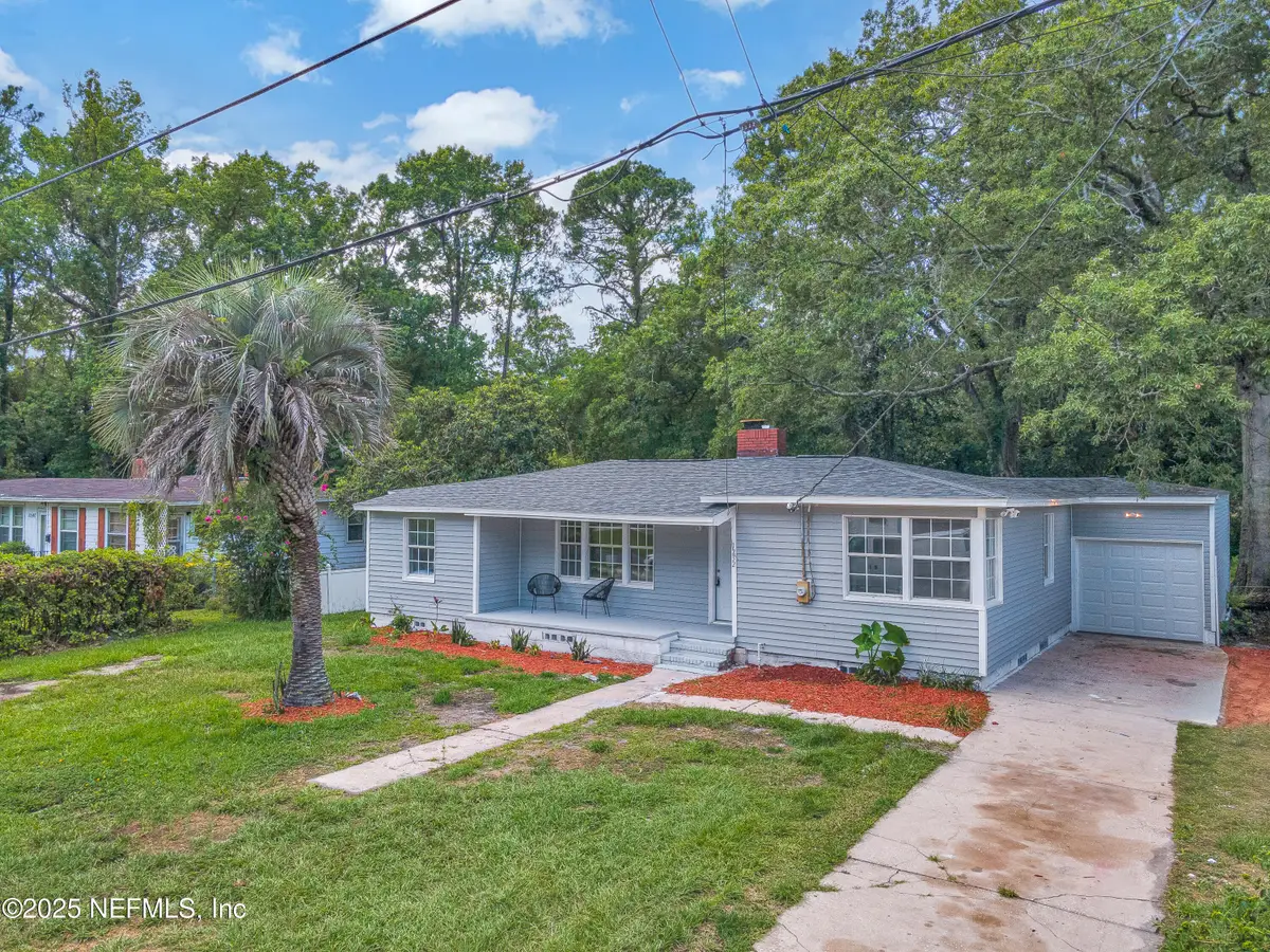 1232 Hamilton Street, Jacksonville, FL 32205 - Image #1
