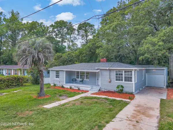 1232 Hamilton Street, Jacksonville, FL 32205