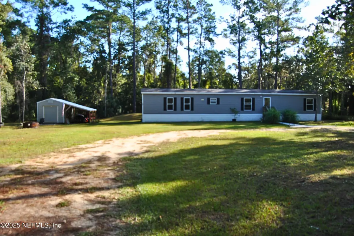 186 Jim Bryant Road, East Palatka, FL 32131 - Image #1