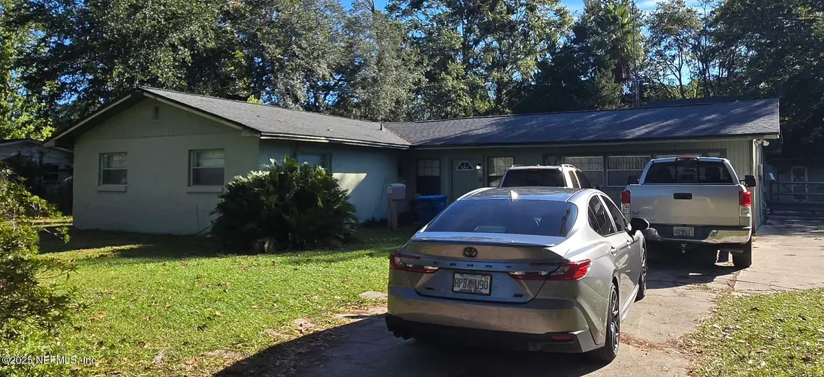 13577 Yellow Bluff Road, Jacksonville, FL 32226 - Image #1