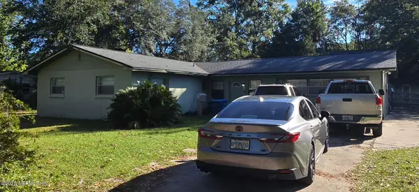 13577 Yellow Bluff Road, Jacksonville, FL 32226