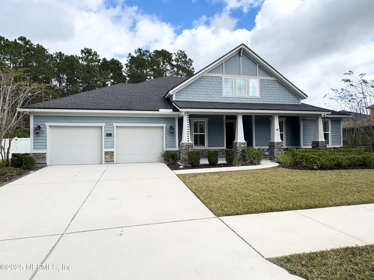 1939 Eagles Point Drive, Orange Park, FL 32065 - Image #1