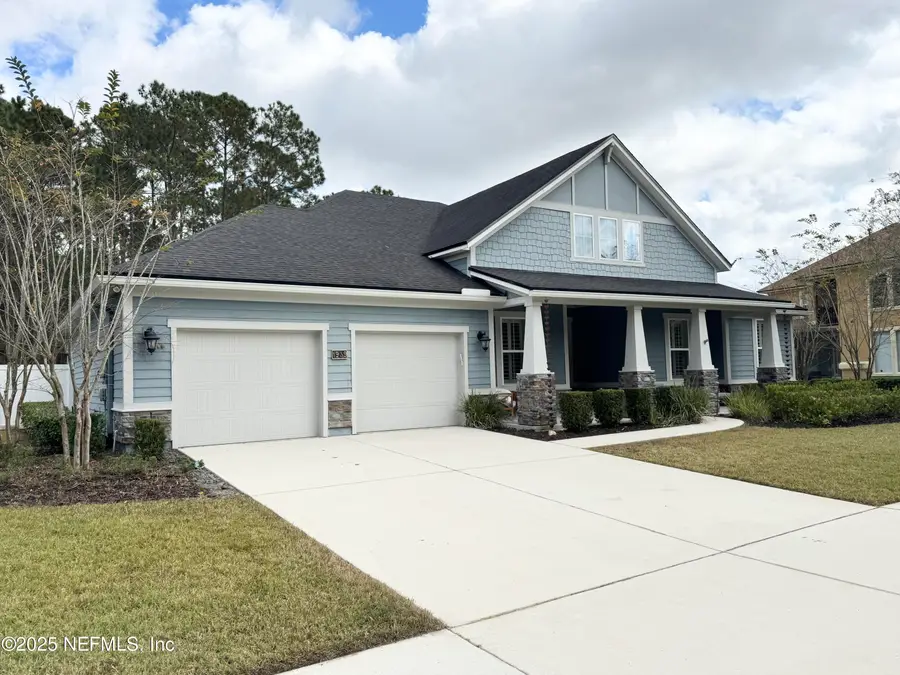 1939 Eagles Point Drive, Orange Park, FL 32065 - Image #2