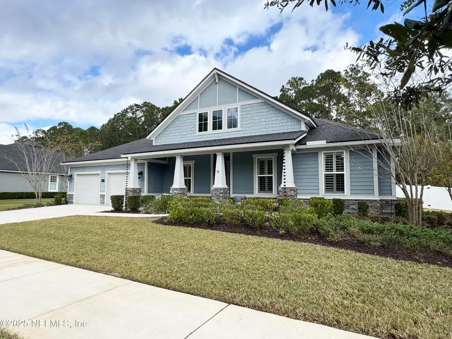 1939 Eagles Point Drive, Orange Park, FL 32065 - Image #3