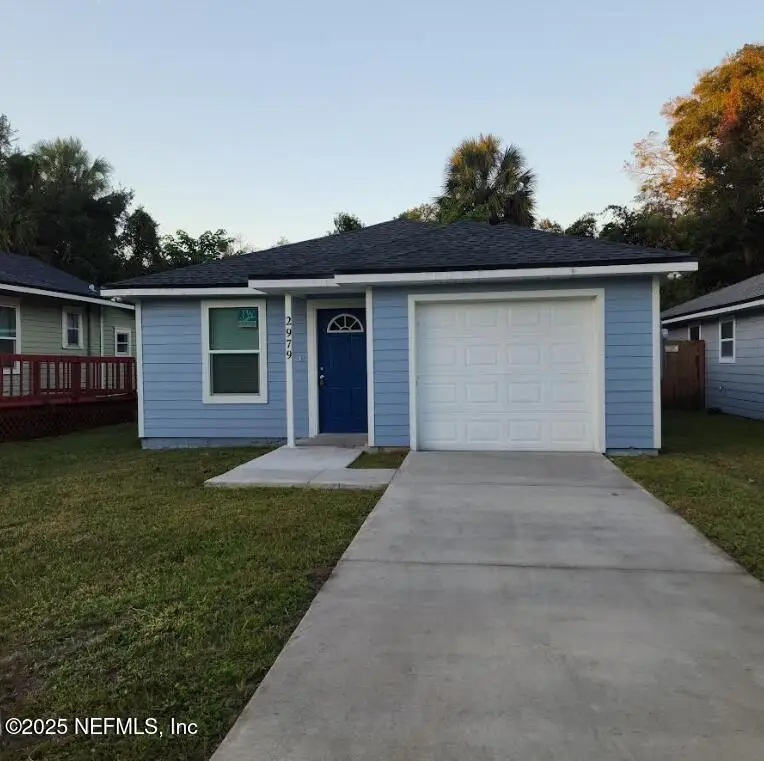 2979 Rexford Street, Jacksonville, FL 32254 - Image #1