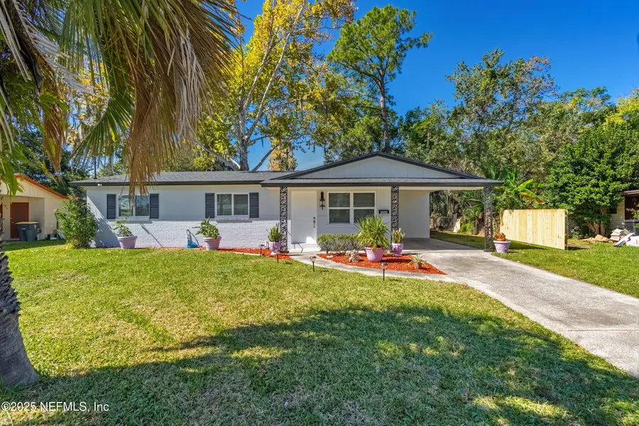 3064 Carrevero W Drive, Jacksonville, FL 32216 - Image #2