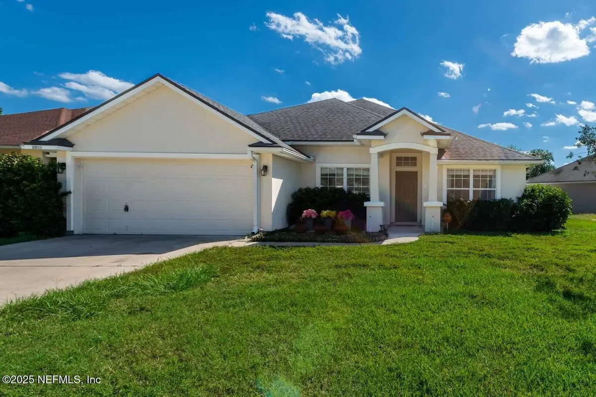 1515 Harvest Cove, Middleburg, FL 32068 - #1