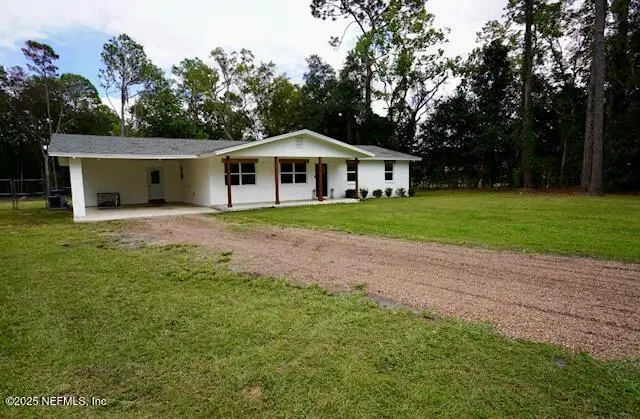 54376 Lisa Drive, Callahan, FL 32011 - Image #2