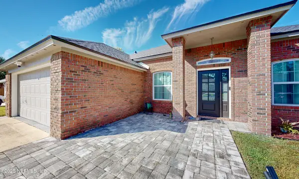 1920 Captiva Drive, Middleburg, FL 32068