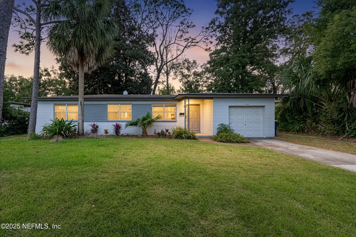 6544 Blackwood Drive, Jacksonville, FL 32277 - Image #1