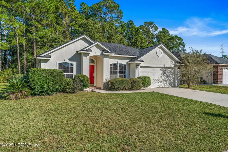 12239 Plumbridge Lane, Jacksonville, FL 32218 - #2